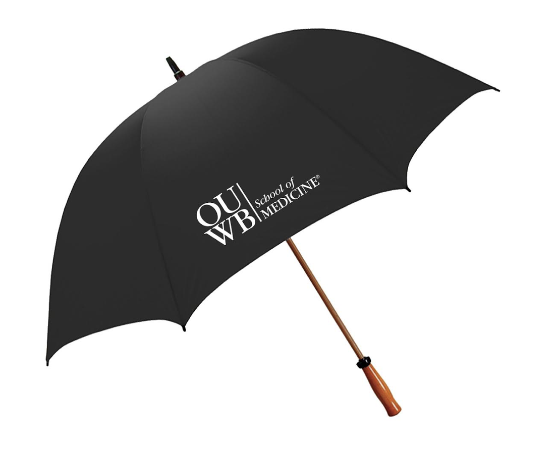 OUWB Umbrella