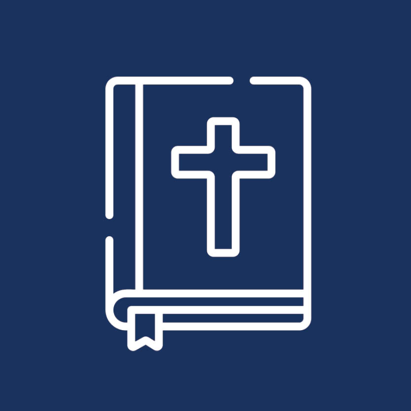 ORU Commencement Bible Gift