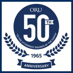 50th Anniversary Comprehensive Campaign