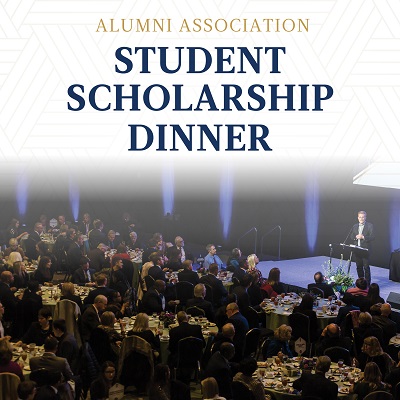 Alumni Association Student Scholarship Fund