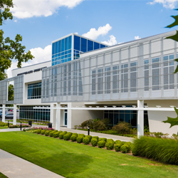 ORU Alumni Association