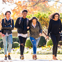 Quest Whole Leader Scholarship