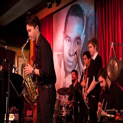 CCPA American Music Institute Housing ACH/E-check