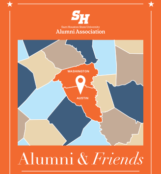 Austin/Washington Co. Dinner Ticket (Life Member Rate)