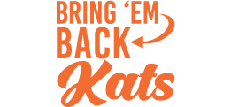 Teacher (5+)- Bring Em' Back Kats
