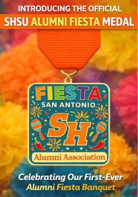 Alamo Alumni Fiesta Banquet Admission (Life Members)