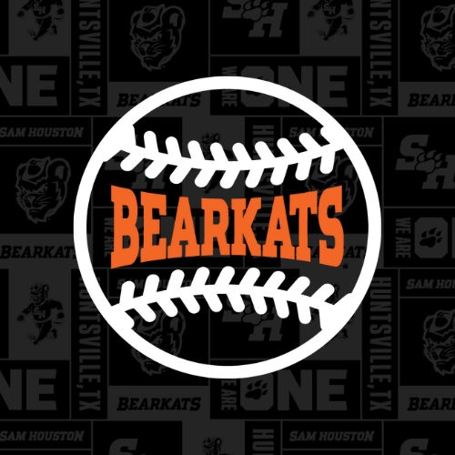 Bearkat Country -SHSU VS UTRGV (GRAND SLAM SPONSOR)