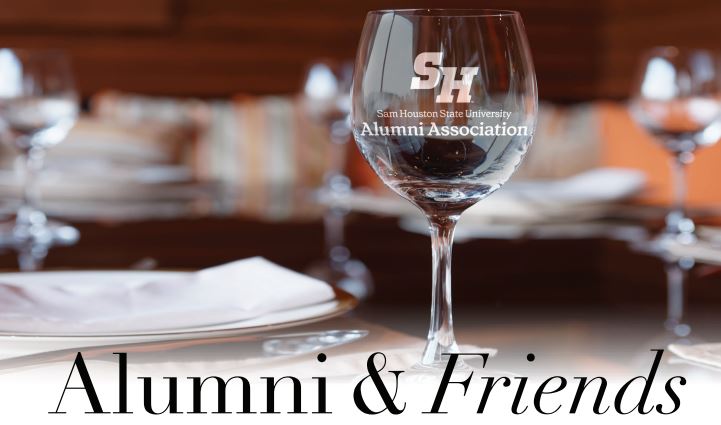 Bryan/College Alumni & Friends Dinner (Life Member)