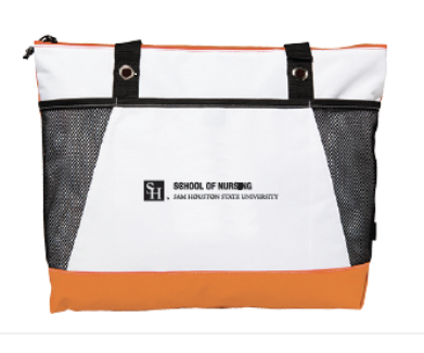 School of Nursing Tote Bag