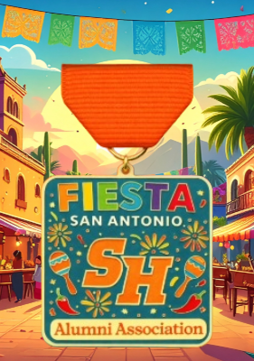 Alamo Alumni Fiesta Reception Admission (Non-Member Rate)