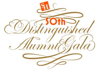 Distinguished Alumni Gala