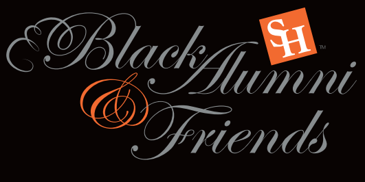 Black Alumni & Friends Homecoming Reception