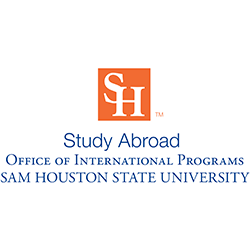 SHSU Study Abroad Fair