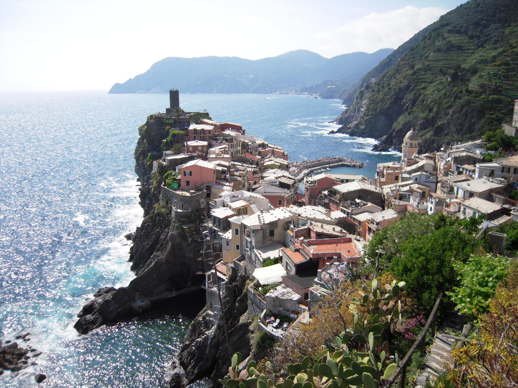 Italy: Arts of Italy Summer 2026 - Non-NYS Resident