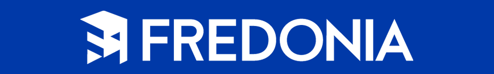 Fredonia Logo