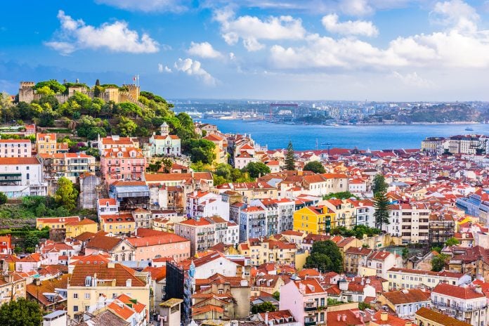 Study in Portugal Network - In-State Student Fall or Spring