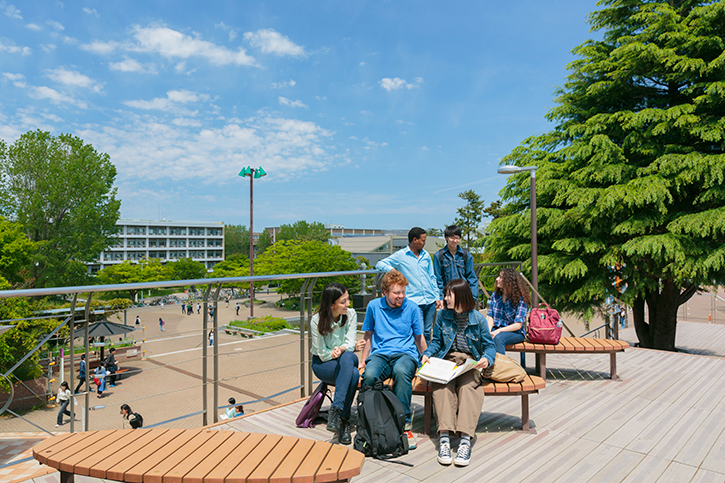 Niigata University Exchange - One Semester, no deposit