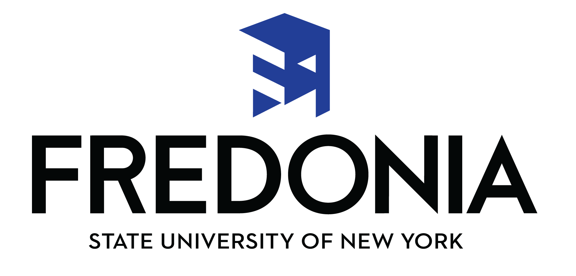 Fredonia Logo