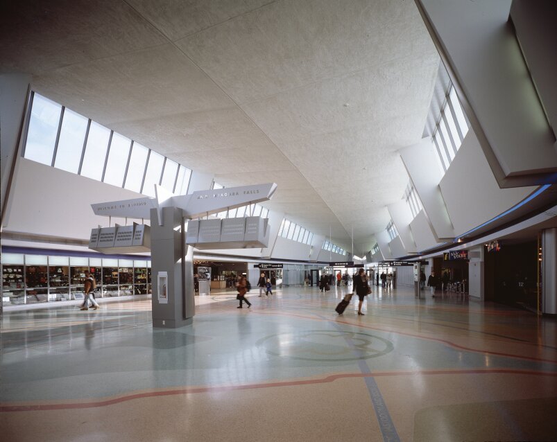 Airport Pickup and Drop-off