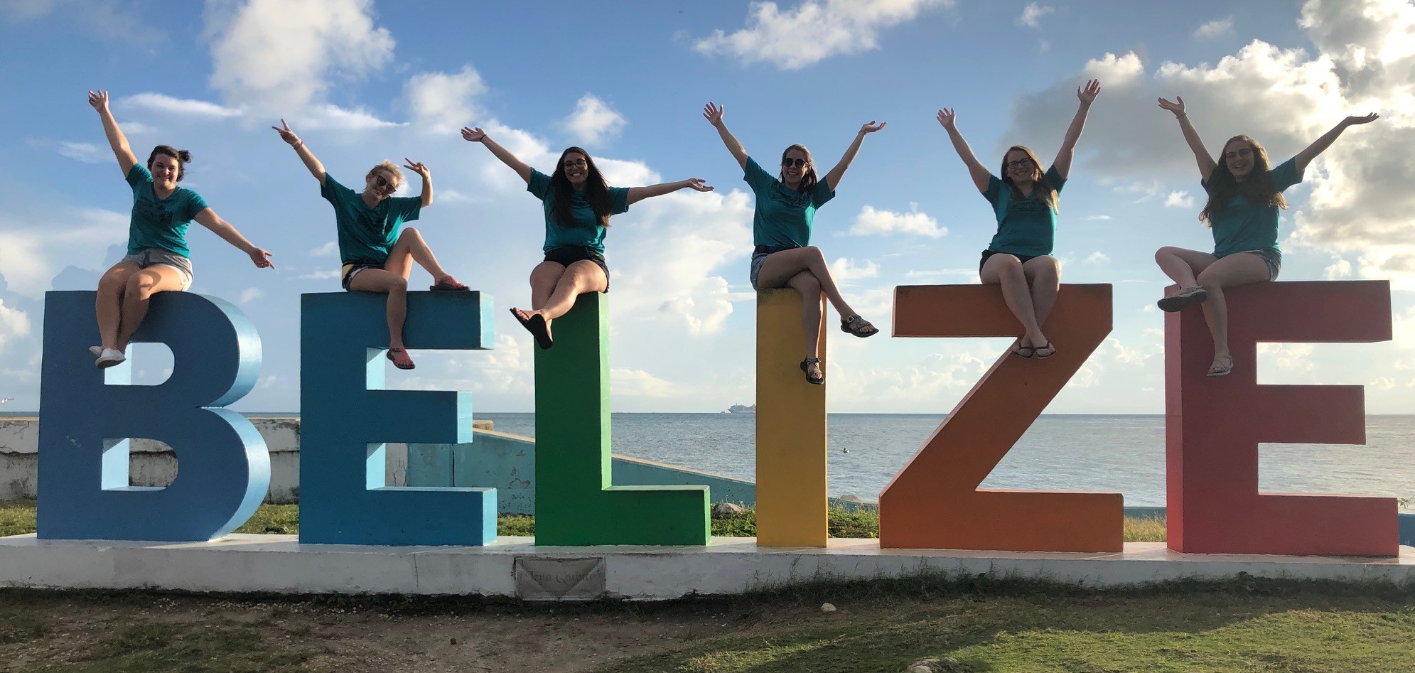 Belize Service Project