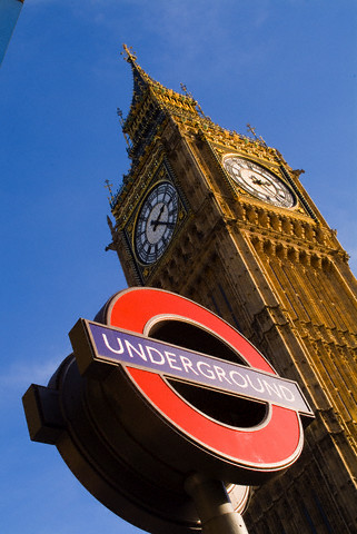 London Theatre - J-Term 2025