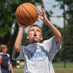 2024 TU Boys' Bball Overnight Camp - Pay $420 Full Payment