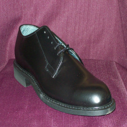 POD Thomas Shoes Leather Lace up Men Boys Formal School Shoe 5-11.5 UK/38-46EU
