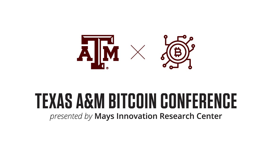 Teksaso bitcoin konferencija)