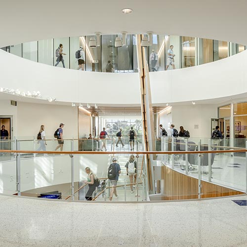 Sales Center - Info Sessions