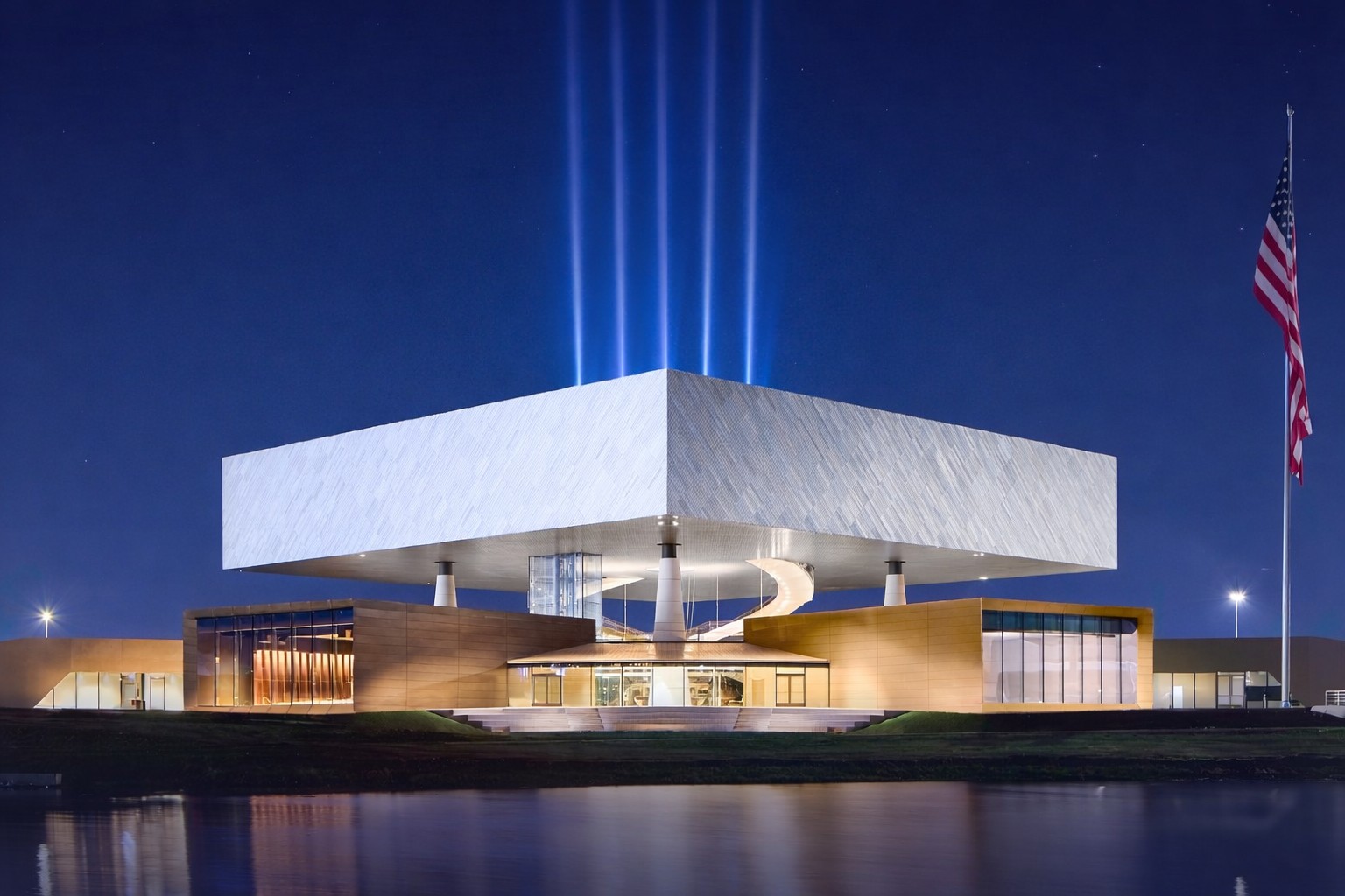 The Horace S. Carswell Jr. Memorial Award Ceremony