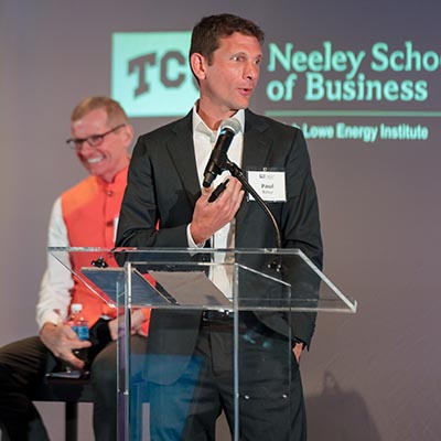 RLEI Global Energy Symposium