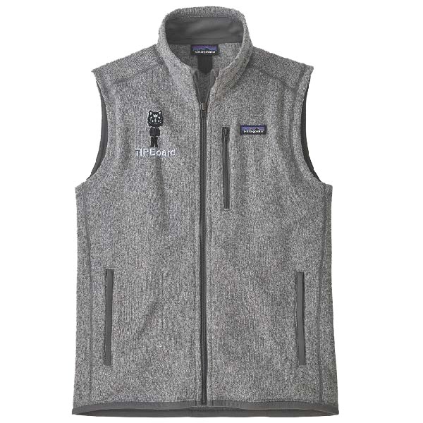 TIP Board Vests
