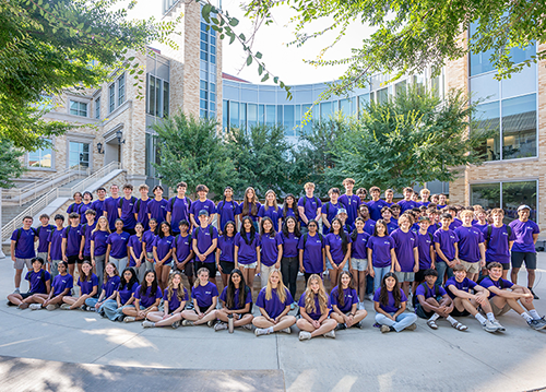 Analytics Academy Registration