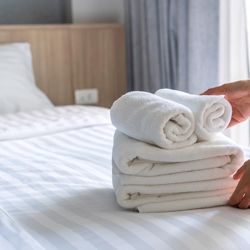 Analytics Academy Linen Package