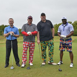 EMBA Golf Tournament