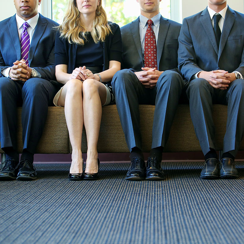 Sales Center - Resume Database