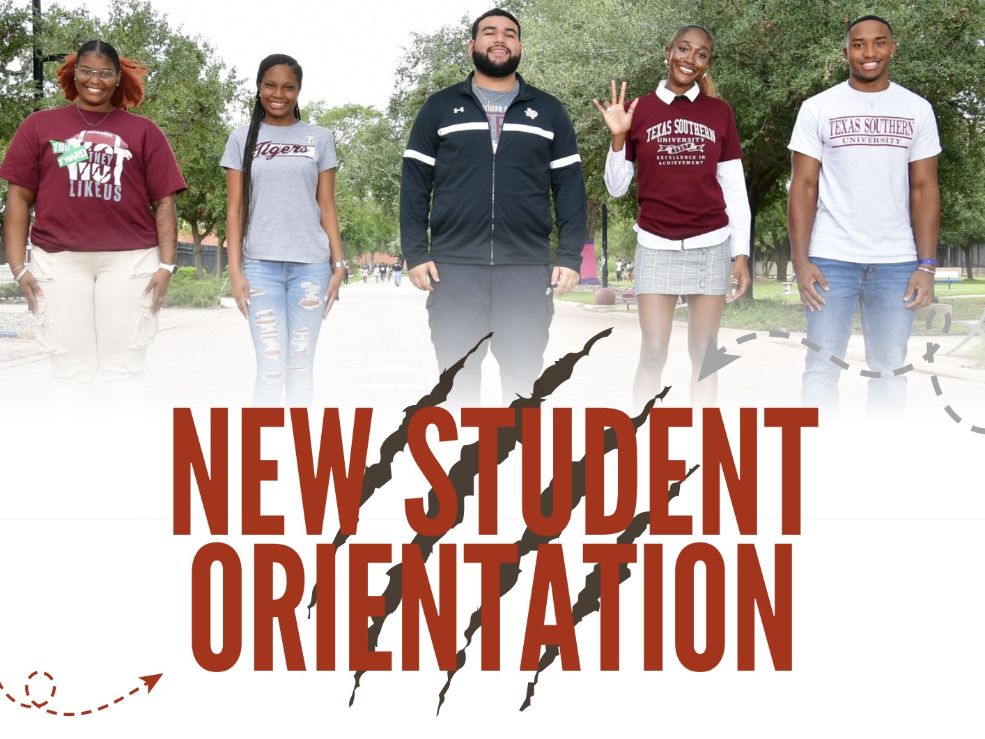 New Student Preview Day Fee