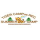 Tiger Summer Camp- TSU Community Rate