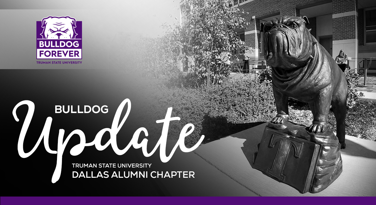 Scholarship Donation - Dallas Alumni Chapter
