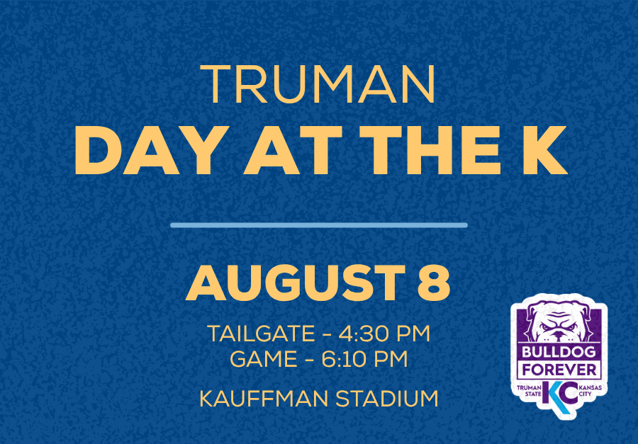 KC Truman Day at the K 2026