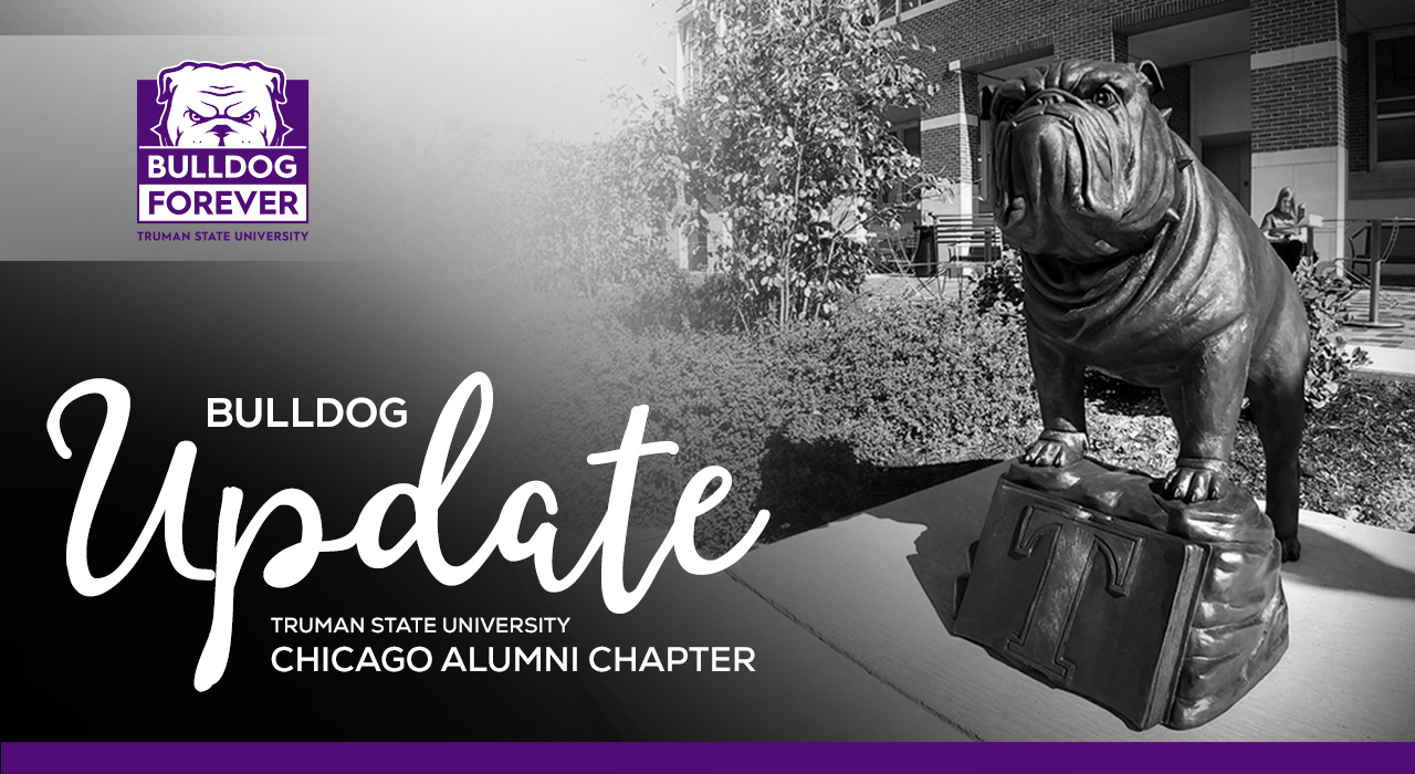 Scholarship Donation - Chicago Alumni Chapter