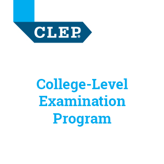 College Level Entrance Program (CLEP)