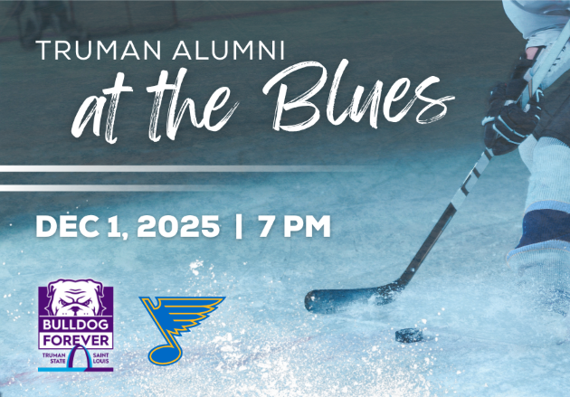 STL Blues Game - Member Price