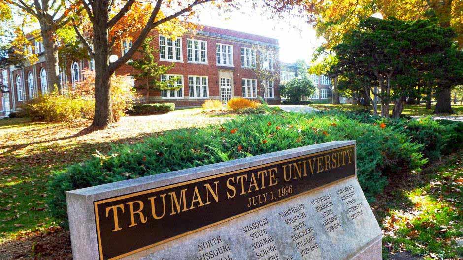 Truman State University 