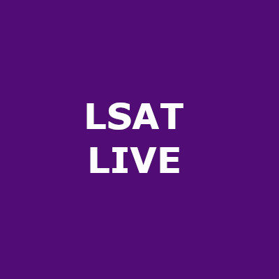 LSAT Live September 8, 2022