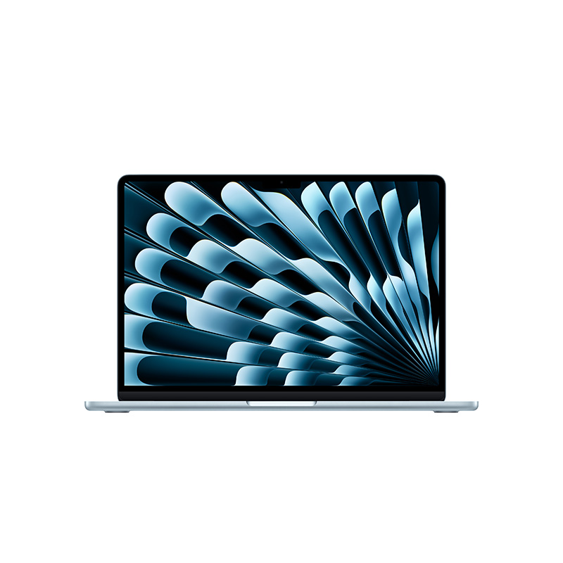  MacBook Air (13-inch) M4 chip  