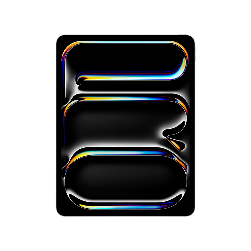 iPad Pro 13-inch (M5)