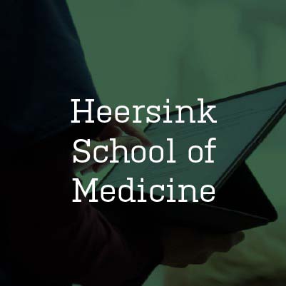 Heersink School of Medicine