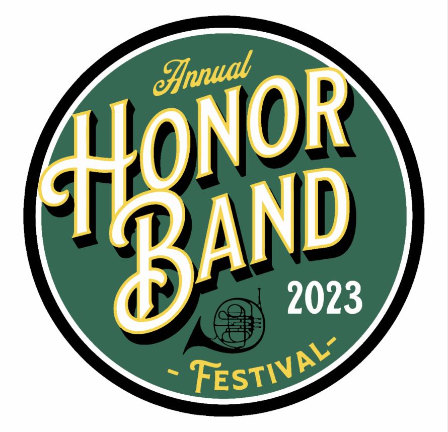 2023 UAB Honor Band Festival