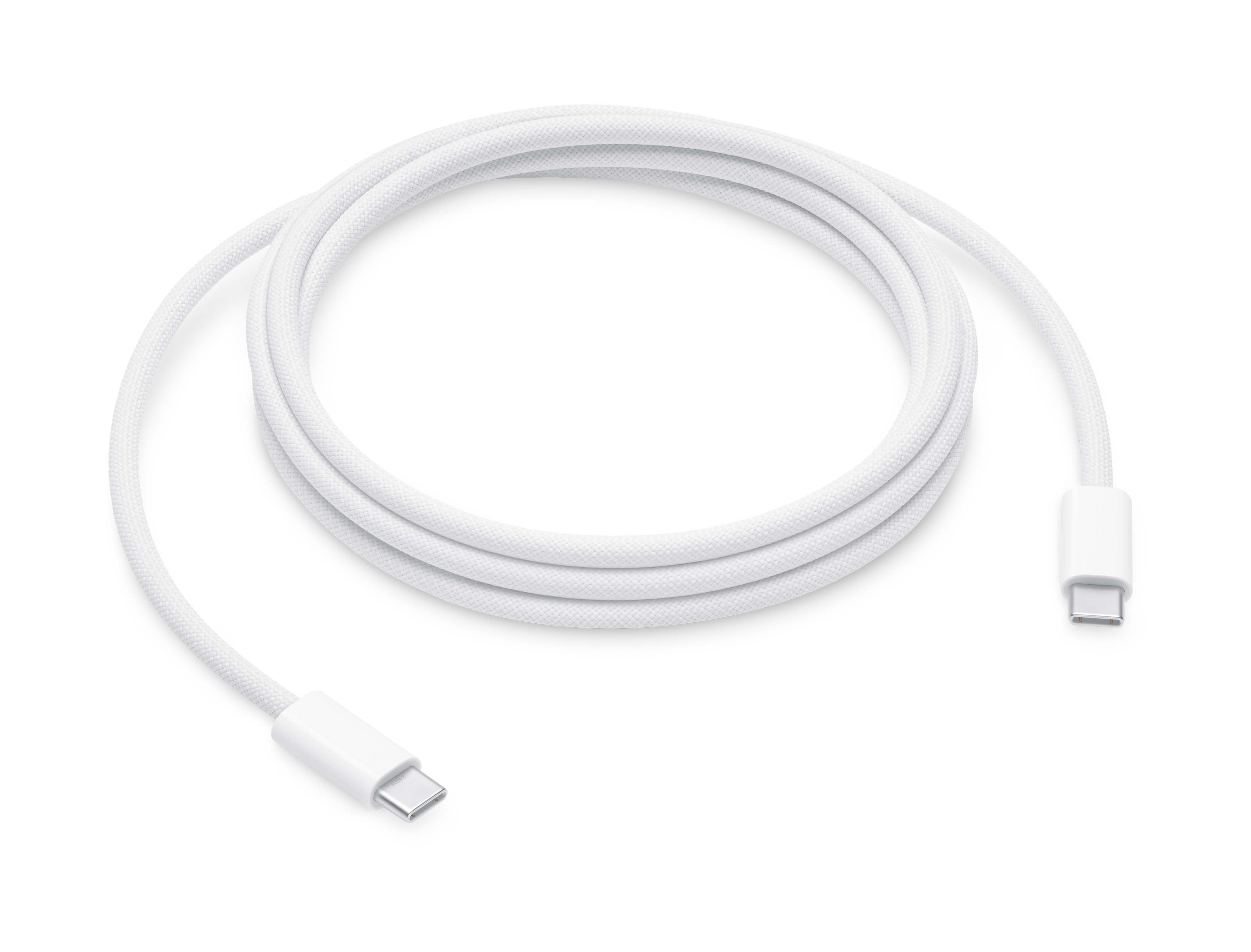 Apple 240W USB-C Charge Cable (2m)